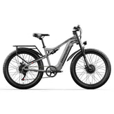 Shengmilo S600 - Ebikes DiscountUS